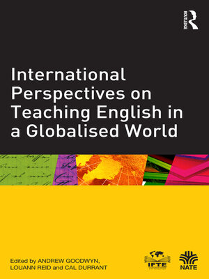 cover image of International Perspectives on Teaching English in a Globalised World